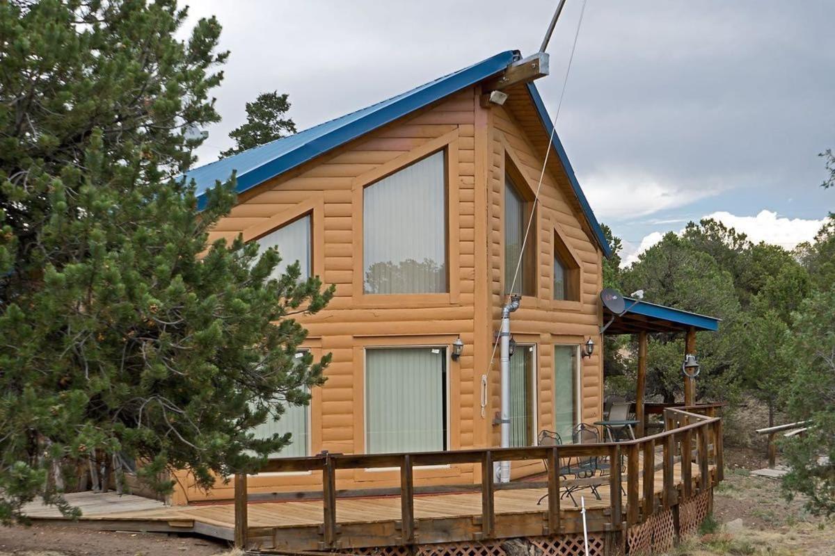 Alpine Mountain Top Home South Fork Exteriör bild