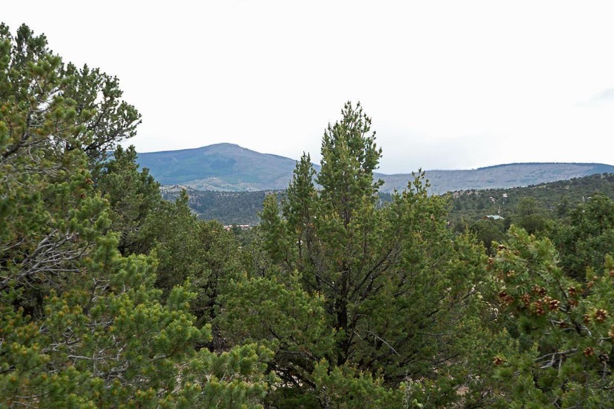 Alpine Mountain Top Home South Fork Exteriör bild
